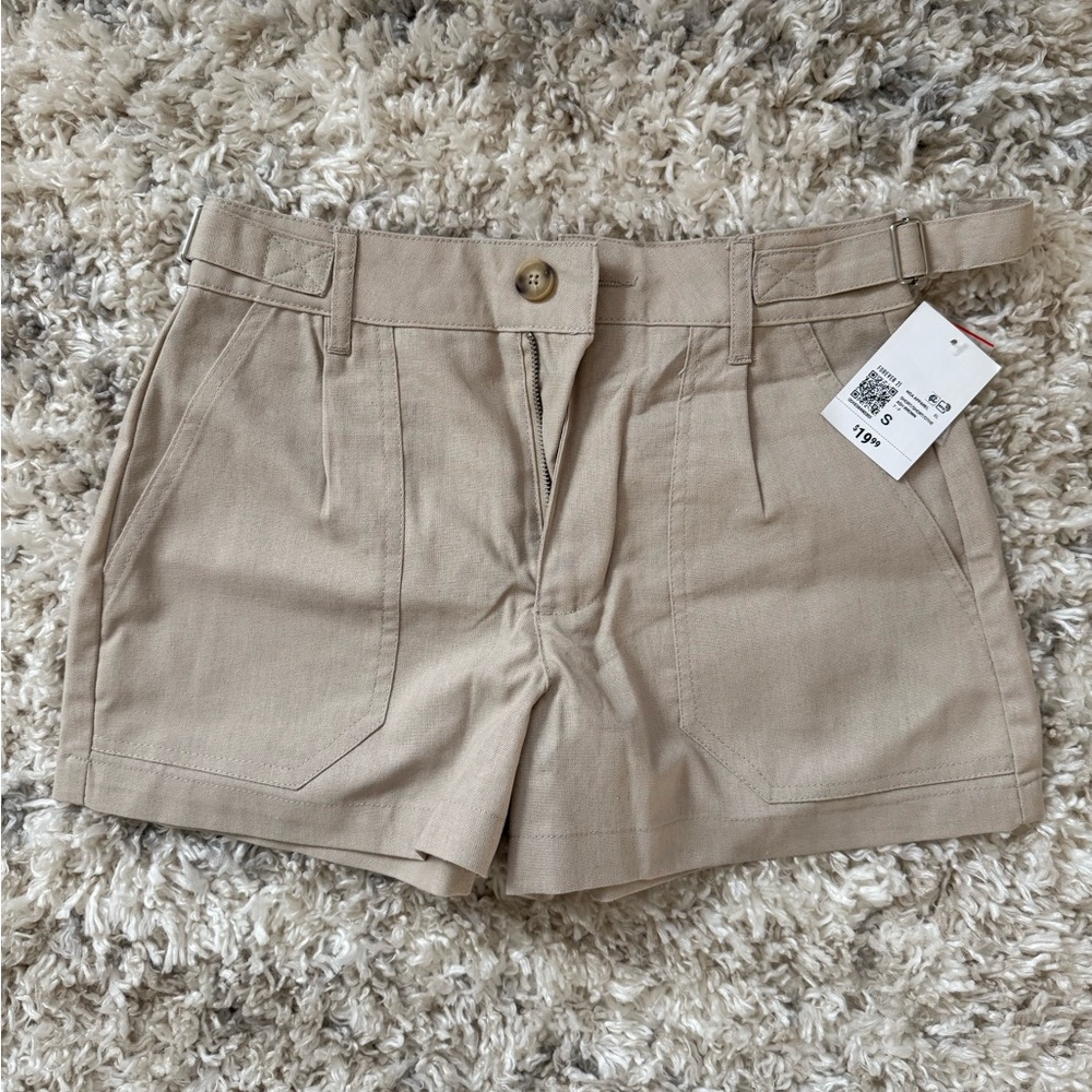 Forever 21 shorts